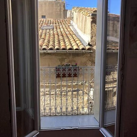 Charmant Studio Centre Historique Apartment Pézenas Exterior photo